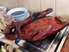 -李东农庄(中南百草园地标店)
