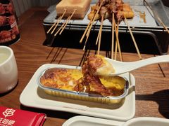 -管氏翅吧(地安门创始店)