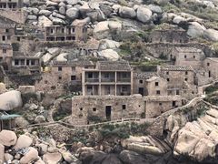 -东极岛景区-东海第一哨灯塔