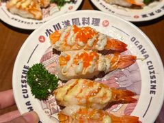 -小川洋风料理(江汉路店)