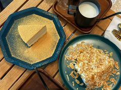 -Home Cafe(水榭春天店)