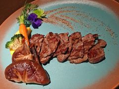 -牛将军•涮肉•烤肉(北京王府井·故宫店)