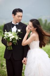 -天一婚纱摄影TIA STUDIO(珠海路店)