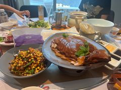 -四季餐厅(华苑店)