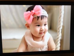 -毛毛虫儿童摄影馆