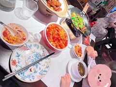 -匠熙小馆(崇文门店)