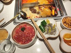 -海底捞火锅(崇文门新世界百货店)