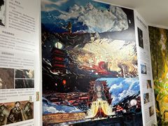 -四川美术学院美术馆