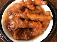 -小城粥道·海胆鲜虾粥(解放广场店)