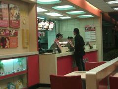 -麦当劳(温州东海店)