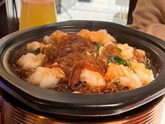 -绿茶餐厅(领展购物广场·中关村店)