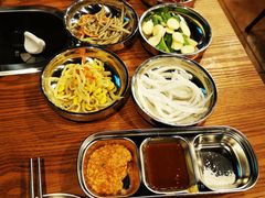 -香猪坊(五道口店)