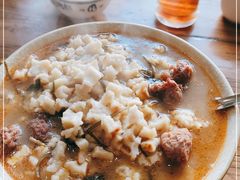 -清真马杰山牛肉汤馆