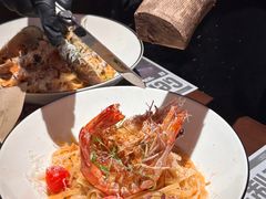 -黑手制面·Gentle Pasta(国金天地店)