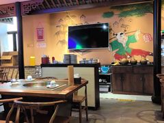 -来涮蜀鲜货火锅串串香(菜市口店)