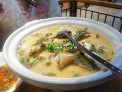 -巢爷老味(东方红店)