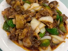 -四海回族饭店(前进大街店)