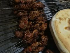 -清真·马峰烤肉(小学习北巷店)