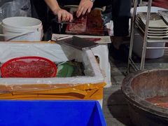 -铜元老码头鳝鱼火锅