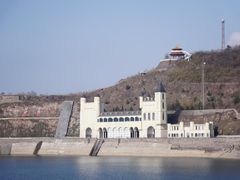 -江南天池
