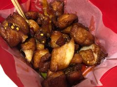 -老韩煸鸡·中国炸鸡(摩尔城店)
