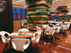 -嘉年华大酒店琴湾-自助餐厅