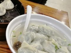 -老裕缘汤包馆(嘉善路店)