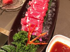 -捞王锅物料理(上海世茂广场店)