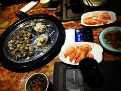 -船奇蒸汽海鲜·闽菜(八市海鲜总店)