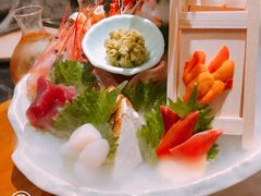-和彩放题餐厅(酒仙桥店)