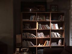 -时光花园(白鹭洲店)