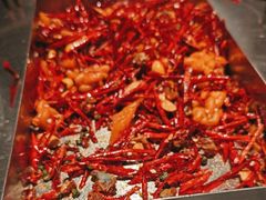 -No.DD戳子烧烤·江湖菜(北京总店)