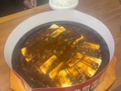 -小木屋拌饭(抚顺商业城店)