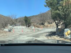 -妙峰山风景名胜区