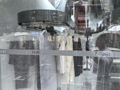 -福奈特洗衣洗鞋(莘谭路店)