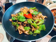 -大盐帮川菜馆(长楹天街店)