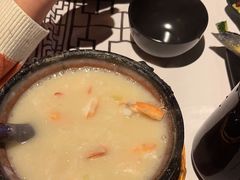 -云晓光头烧烤吧(川沙绿地店)