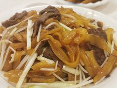 -荣粤酒家·融合粤菜