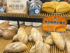 -波特曼西餐厅(南岗店)