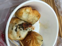-城隍庙生煎(芙蓉街店)