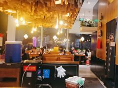 -云海肴·汽锅鸡·云南菜(苏州中心店)