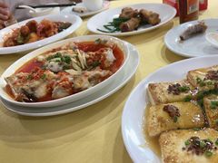 -吉莲利苑海鲜酒家(珠海拱北29年老字号店)