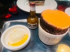 -福楼毕斯罗F Bistronome(国贸商城约会地标景观店)