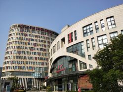 -苏州大学附属儿童医院(园区总院)