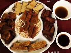 -佛有缘素食馆·荔湾老字号(陈家祠首店)