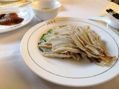 -北京全聚德(天安门店)