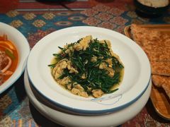 -乡村馕坑肉·烧烤·新疆菜·本地人更爱吃(阿勒泰首店)
