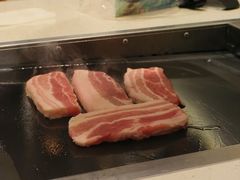 -韩时烤肉(丰科万达广场店)