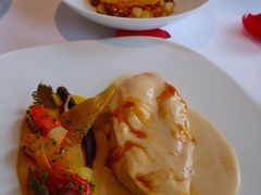 -Le Comptoir de Pierre Gagnaire