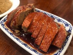苏式酱鸭-同得兴面馆.苏式面.三虾面(园区店)